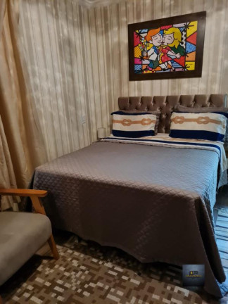 Imagem Apartamento com 4 Quartos à Venda, 134 m² em Rudge Ramos - São Bernardo Do Campo