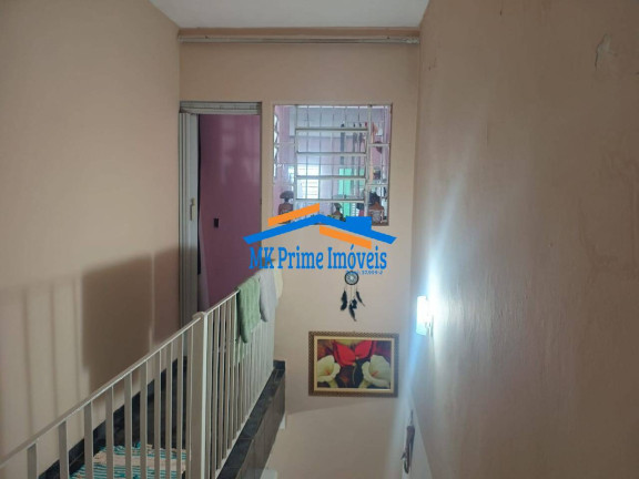 Imagem Casa com 3 Quartos à Venda, 255 m² em Quitaúna - Osasco Imagem Casa com 3 Quartos à Venda, 255 m² em Quitaúna - Osasco