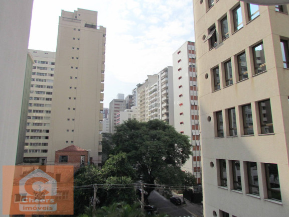 Imagem Apartamento com 3 Quartos para Alugar, 150 m² em Jardim Paulista - São Paulo Imagem Apartamento com 3 Quartos para Alugar, 150 m² em Jardim Paulista - São Paulo