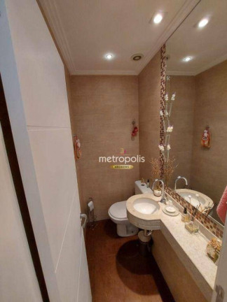 Imagem Apartamento com 4 Quartos à Venda, 139 m² em Santa Maria - São Caetano Do Sul Imagem Apartamento com 4 Quartos à Venda, 139 m² em Santa Maria - São Caetano Do Sul