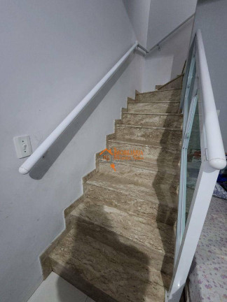 Imagem Sobrado com 2 Quartos à Venda, 135 m² em Jardim Rio Negro - Itaquaquecetuba