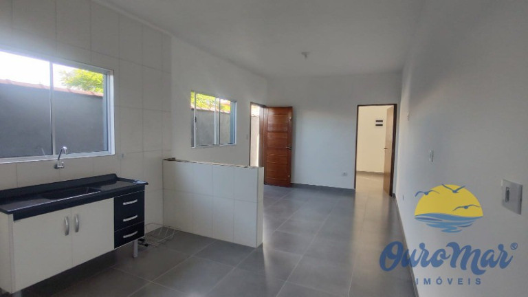 Imagem Casa com 2 Quartos à Venda, 59 m² em Savoy 2 - Itanhaém