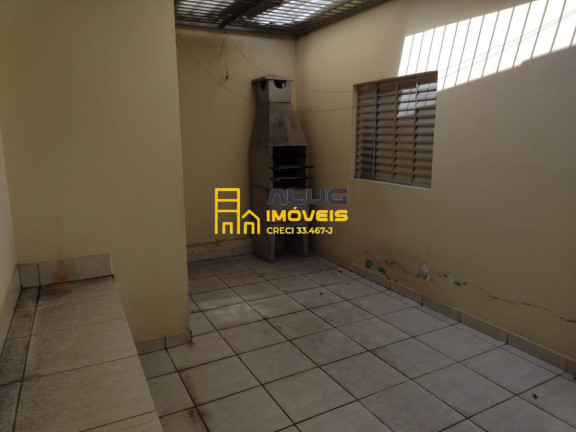 Imagem Casa com 3 Quartos para Alugar, 145 m² em Vila Osasco - Osasco