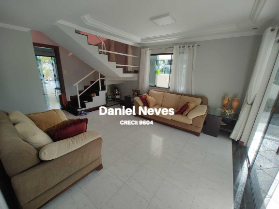 Imagem Casa de Condomínio com 5 Quartos à Venda, 340 m² em Buraquinho - Lauro De Freitas