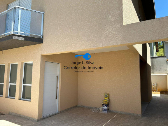 Imagem Sobrado com 3 Quartos à Venda, 125 m² em Portais (polvilho) - Cajamar