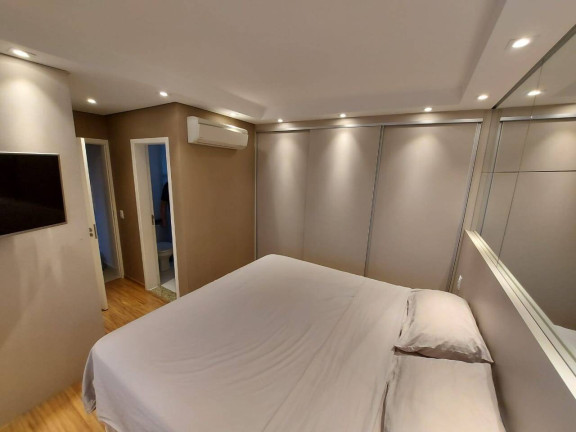 Imagem Apartamento com 3 Quartos à Venda, 93 m² em Parque Campolim - Sorocaba