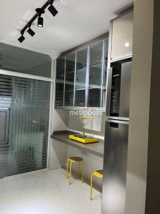 Imagem Apartamento com 3 Quartos à Venda, 98 m² em Vila Valparaíso - Santo André Imagem Apartamento com 3 Quartos à Venda, 98 m² em Vila Valparaíso - Santo André
