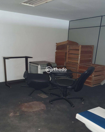 Imagem Sala Comercial para Alugar, 430 m² em Centro - Campinas Imagem Sala Comercial para Alugar, 430 m² em Centro - Campinas