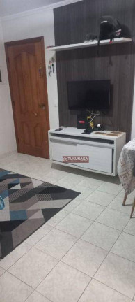 Apartamento com 2 Quartos à Venda, 50 m² em Centro - Guarulhos