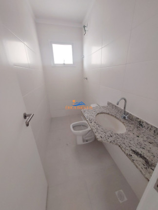 Imagem Apartamento com 3 Quartos à Venda, 101 m² em Itaguá - Ubatuba