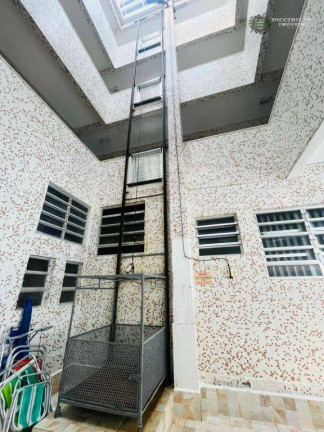 Imagem Apartamento com 1 Quarto à Venda, 44 m² em Tupi - Praia Grande Imagem Apartamento com 1 Quarto à Venda, 44 m² em Tupi - Praia Grande