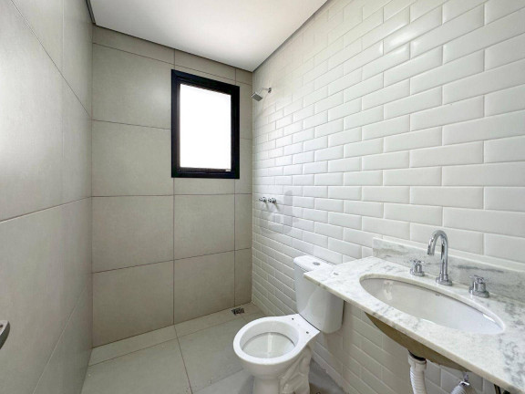 Imagem Apartamento com 2 Quartos à Venda, 76 m² em Condomínio Edifício Jk Boa Vista - Sorocaba