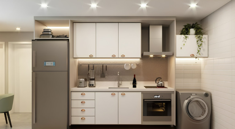 Imagem Apartamento com 2 Quartos à Venda, 54 m² em Altiplano Cabo Branco - João Pessoa Imagem Apartamento com 2 Quartos à Venda, 54 m² em Altiplano Cabo Branco - João Pessoa
