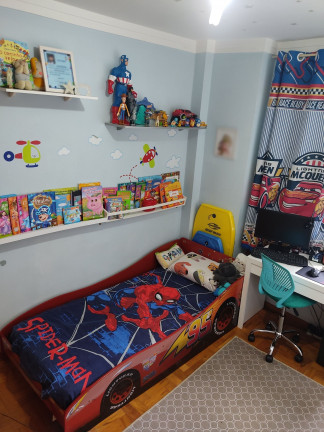 Imagem Apartamento com 3 Quartos à Venda, 10.000 m² em Saúde - São Paulo Imagem Apartamento com 3 Quartos à Venda, 10.000 m² em Saúde - São Paulo