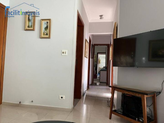 Apartamento com 3 Quartos à Venda, 71 m² em Nova Petrópolis - São Bernardo Do Campo