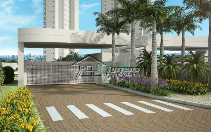 Imagem Apartamento com 3 Quartos à Venda, 190 m² em Jardim Das Colinas - São José Dos Campos Imagem Apartamento com 3 Quartos à Venda, 190 m² em Jardim Das Colinas - São José Dos Campos