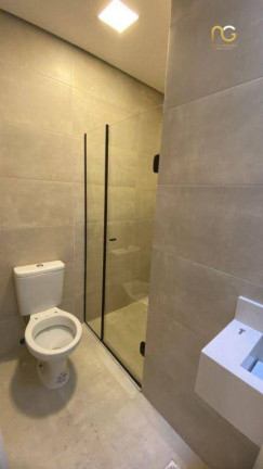 Imagem Sobrado com 2 Quartos à Venda, 90 m² em Boqueirão - Praia Grande Imagem Sobrado com 2 Quartos à Venda, 90 m² em Boqueirão - Praia Grande