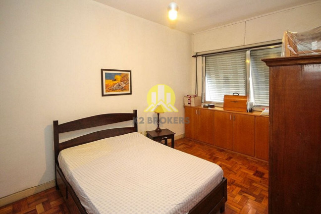 Imagem Apartamento com 2 Quartos à Venda, 114 m² em Consolação - São Paulo Imagem Apartamento com 2 Quartos à Venda, 114 m² em Consolação - São Paulo