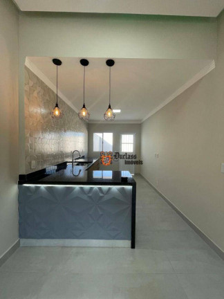 Imagem Casa com 2 Quartos à Venda, 58 m² em Jardim Das Araras - Indaiatuba Imagem Casa com 2 Quartos à Venda, 58 m² em Jardim Das Araras - Indaiatuba