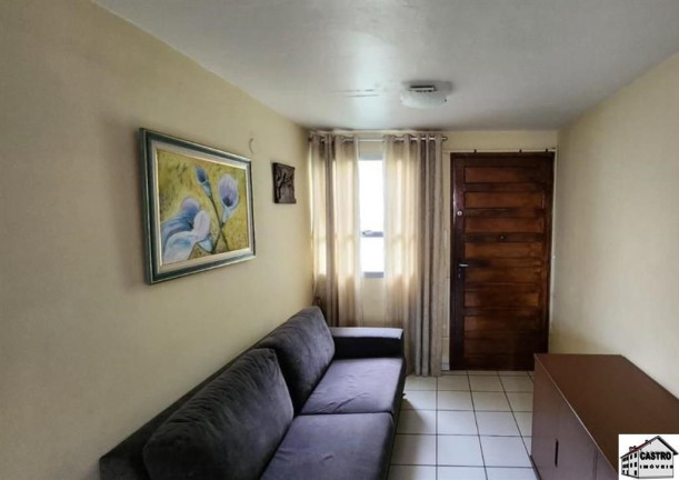 Apartamento com 2 Quartos à Venda, 56 m² em Conjunto Habitacional Padre Manoel Da Nóbrega - São Paulo