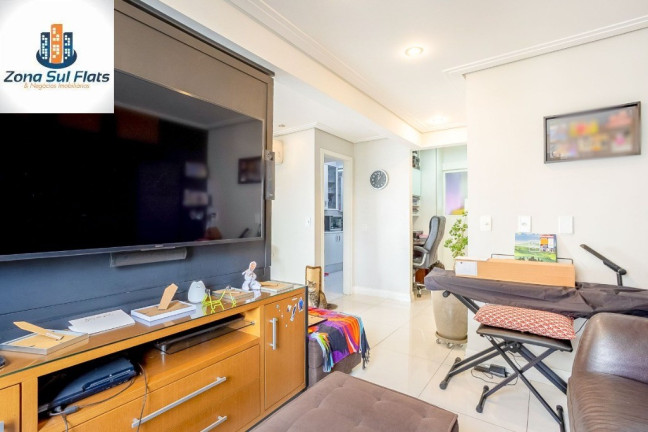 Imagem Apartamento com 2 Quartos à Venda, 98 m² em Indianópolis - São Paulo Imagem Apartamento com 2 Quartos à Venda, 98 m² em Indianópolis - São Paulo
