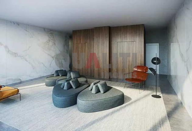 Imagem Apartamento com 1 Quarto para Alugar, 26 m² em Vila Mariana - São Paulo Imagem Apartamento com 1 Quarto para Alugar, 26 m² em Vila Mariana - São Paulo