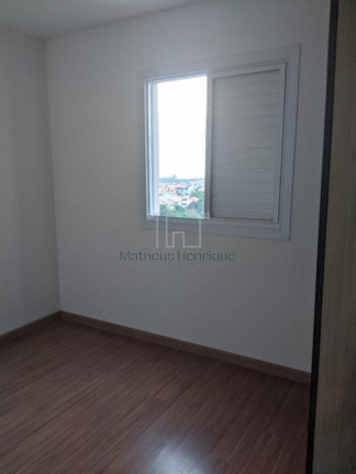 Imagem Apartamento com 2 Quartos à Venda, 49 m² em Nova Cidade Jardim - Jundiaí
