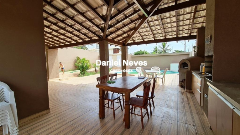 Imagem Casa com 7 Quartos à Venda, 340 m² em Vilas Do Atlântico - Lauro De Freitas