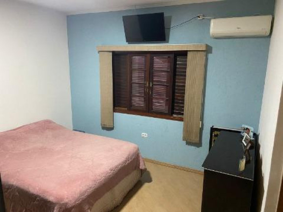 Imagem Casa com 4 Quartos à Venda, 185 m² em Vila Nely - Itaquaquecetuba