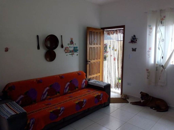 Imagem Casa com 2 Quartos à Venda, 48 m² em Cibratel Ii - Itanhaem