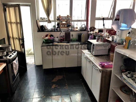 Imagem Casa com 4 Quartos à Venda, 1.000 m² em Brooklin Paulista - São Paulo