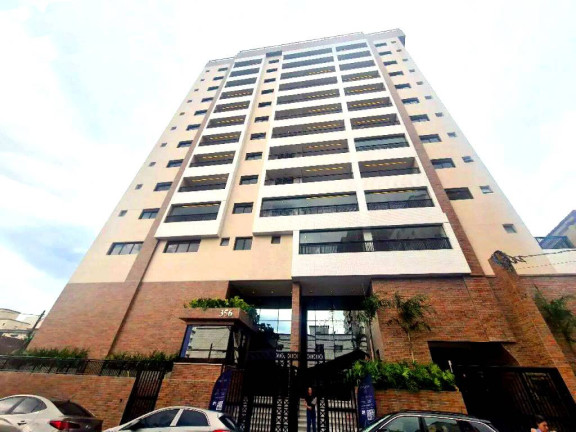 Imagem Apartamento com 2 Quartos à Venda, 73 m² em Aviação - Praia Grande