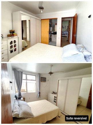 Imagem Apartamento com 4 Quartos à Venda, 100 m² em Ponta Verde - Maceió