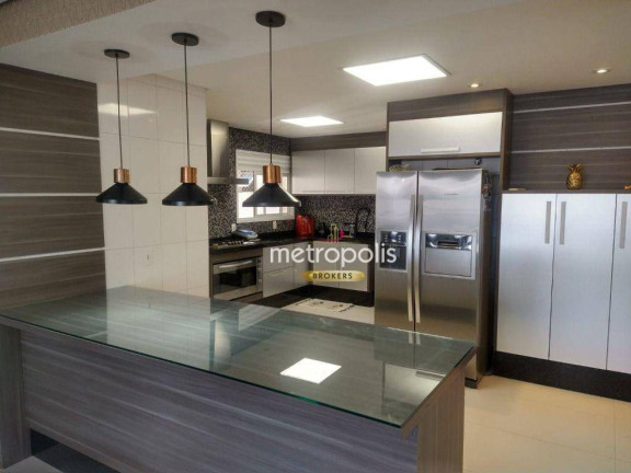 Imagem Apartamento com 3 Quartos à Venda, 145 m² em Barcelona - São Caetano Do Sul Imagem Apartamento com 3 Quartos à Venda, 145 m² em Barcelona - São Caetano Do Sul
