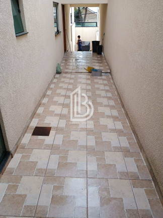 Imagem Casa com 3 Quartos à Venda, 172 m² em Campestre - Santo André
