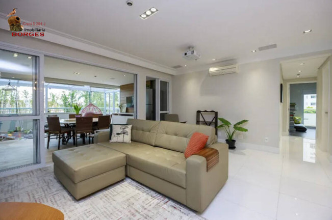 Imagem Apartamento com 3 Quartos à Venda, 262 m² em Vila Congonhas - São Paulo Imagem Apartamento com 3 Quartos à Venda, 262 m² em Vila Congonhas - São Paulo
