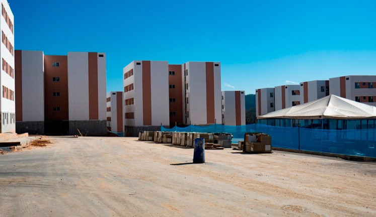 Imagem Apartamento com 2 Quartos à Venda, 57 m² em Monte Carlo - Santa Luzia