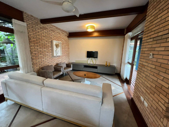 Imagem Casa de Condomínio com 5 Quartos à Venda, 650 m² em Bougainville Residencial Ii - Peruíbe Imagem Casa de Condomínio com 5 Quartos à Venda, 650 m² em Bougainville Residencial Ii - Peruíbe