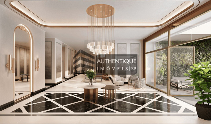 Imagem Apartamento com 3 Quartos à Venda, 121 m² em Vila Mariana - São Paulo Imagem Apartamento com 3 Quartos à Venda, 121 m² em Vila Mariana - São Paulo