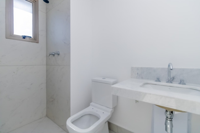 Imagem Apartamento com 3 Quartos à Venda, 146 m² em Sumarezinho - São Paulo