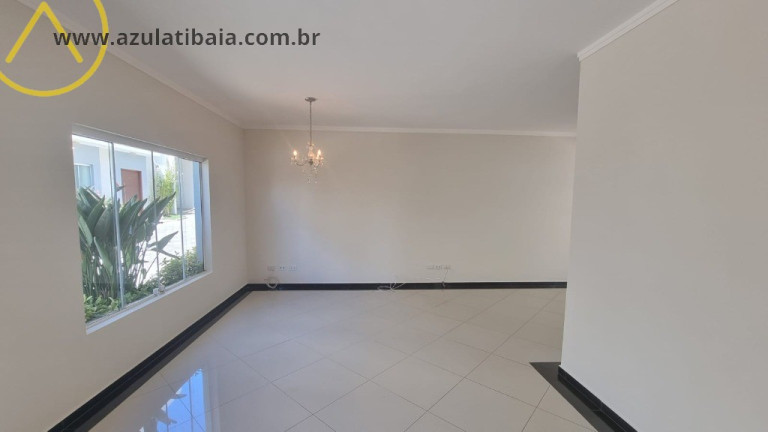 Imagem Casa com 3 Quartos à Venda, 150 m² em Vila Giglio - Atibaia