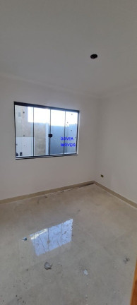 Imagem Casa com 3 Quartos à Venda, 68 m² em Capela Velha - Araucária
