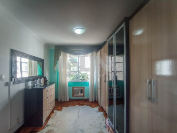 Imagem Apartamento com 3 Quartos à Venda, 91 m² em Bela Vista - Porto Alegre