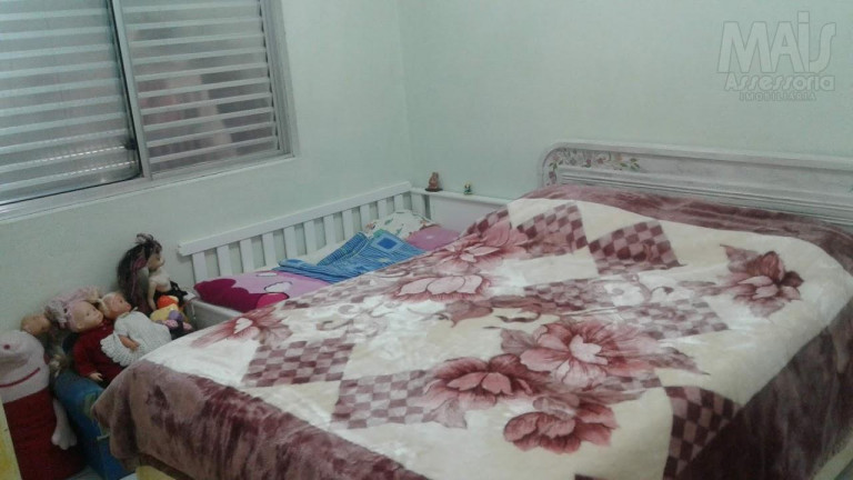 Imagem Casa com 2 Quartos à Venda, 44 m² em Canudos - Novo Hamburgo