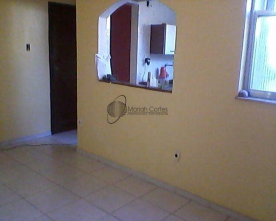 Imagem Imóvel com 2 Quartos à Venda, 60 m² em Fátima - Niterói