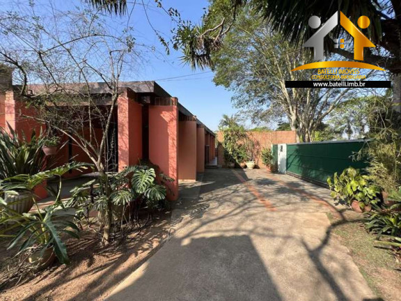 Imagem Casa de Condomínio com 4 Quartos à Venda, 440 m² em Granja Viana - Carapicuíba
