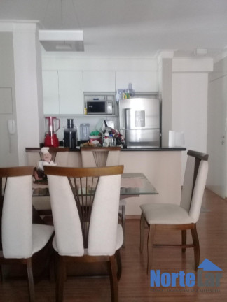 Imagem Apartamento com 3 Quartos à Venda, 70 m² em Nossa Senhora Do ó - São Paulo