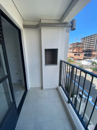 Imagem Apartamento com 2 Quartos à Venda, 53 m² em Morretes - Itapema
