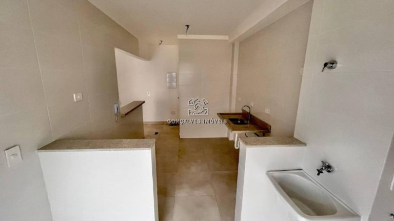 Imagem Apartamento com 3 Quartos à Venda, 81 m² em Canto Do Forte - Praia Grande Imagem Apartamento com 3 Quartos à Venda, 81 m² em Canto Do Forte - Praia Grande