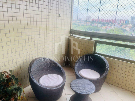 Imagem Cobertura com 3 Quartos à Venda, 240 m² em Anchieta - São Bernardo Do Campo Imagem Cobertura com 3 Quartos à Venda, 240 m² em Anchieta - São Bernardo Do Campo